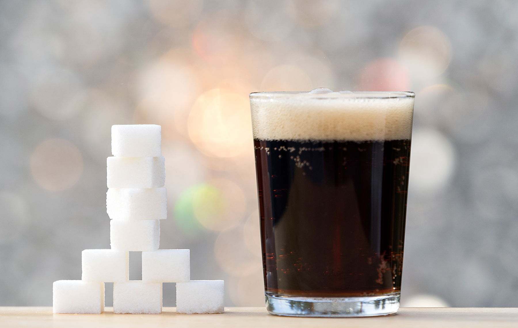 Your Guide to Choosing Healthy Drinks for Your Family AltaMed